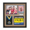 Medal/ Photo Frame (19 1/2"x21")